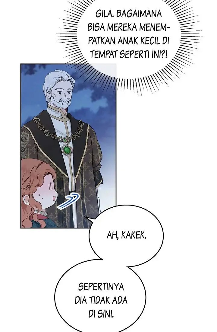 Baca I Shall Master This Family! - Chapter 46 halaman 46