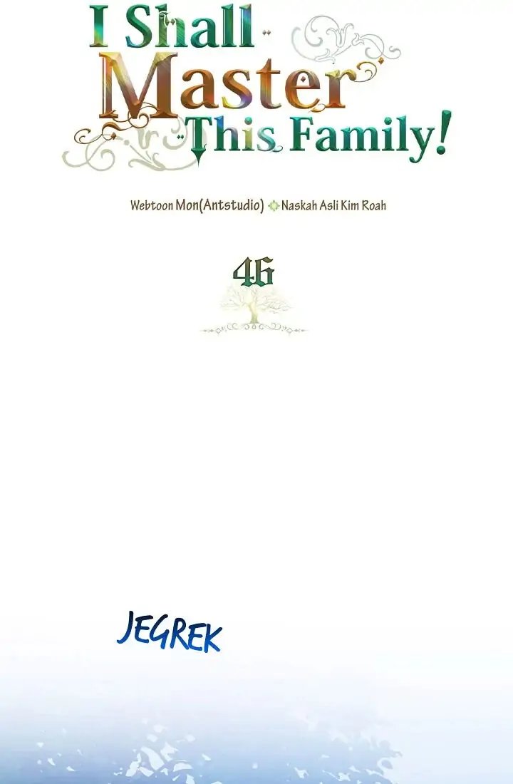 Baca I Shall Master This Family! - Chapter 46 halaman 9