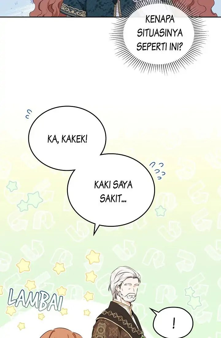 Baca I Shall Master This Family! - Chapter 47 halaman 11