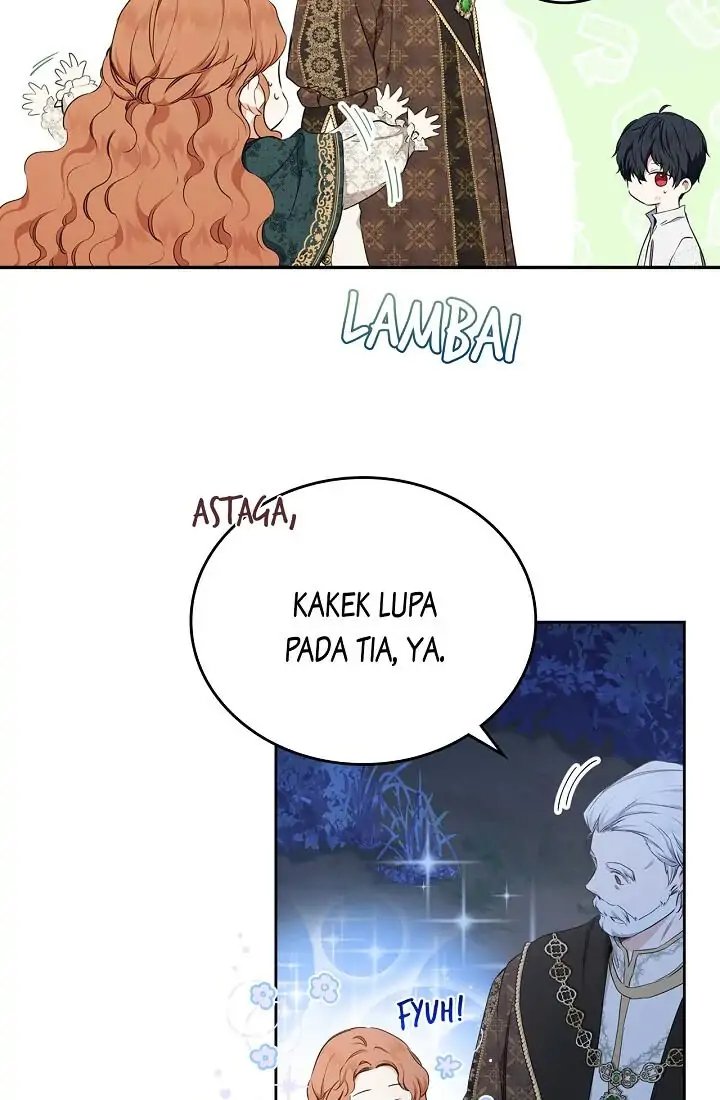 Baca I Shall Master This Family! - Chapter 47 halaman 12