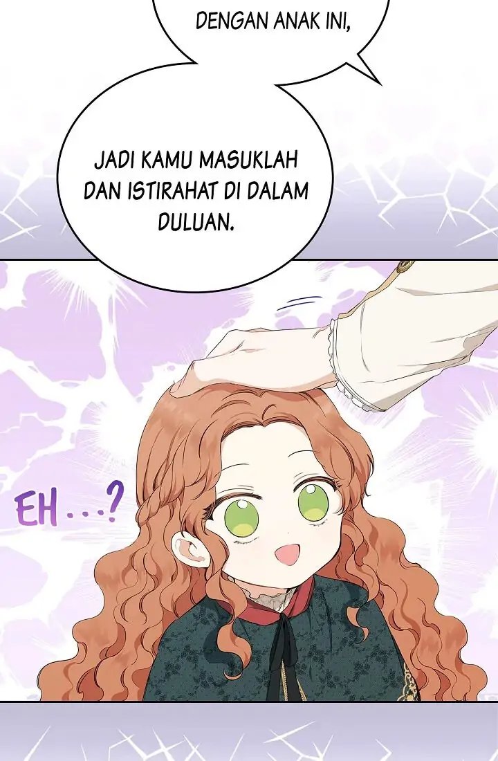 Baca I Shall Master This Family! - Chapter 47 halaman 15