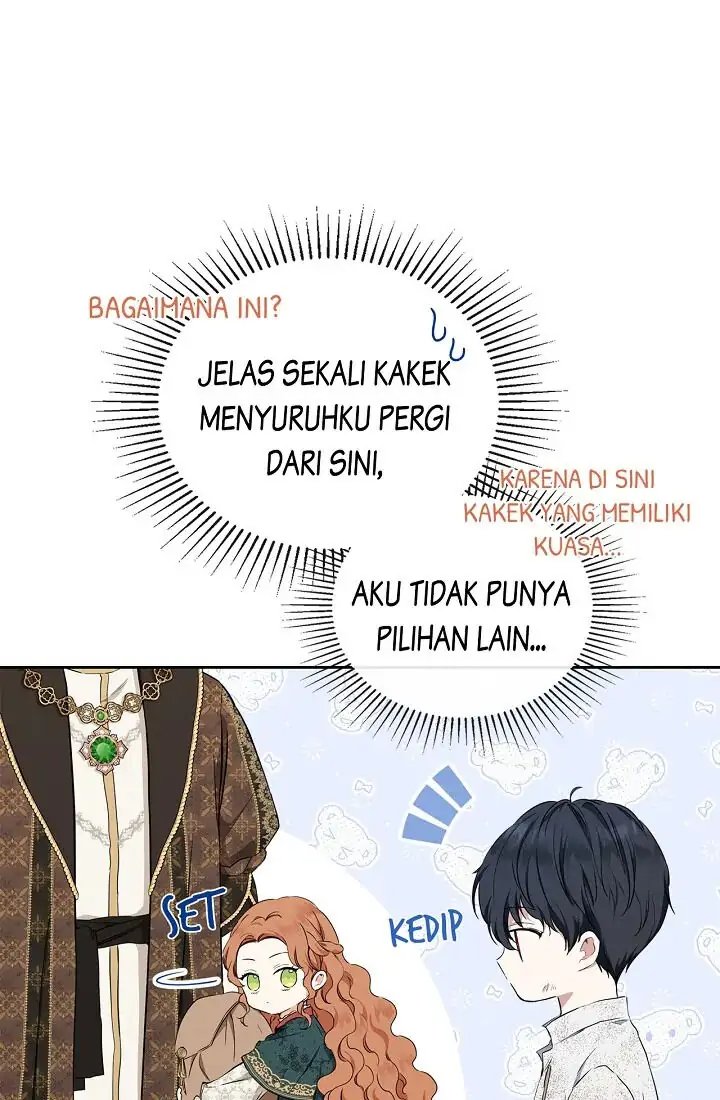 Baca I Shall Master This Family! - Chapter 47 halaman 18