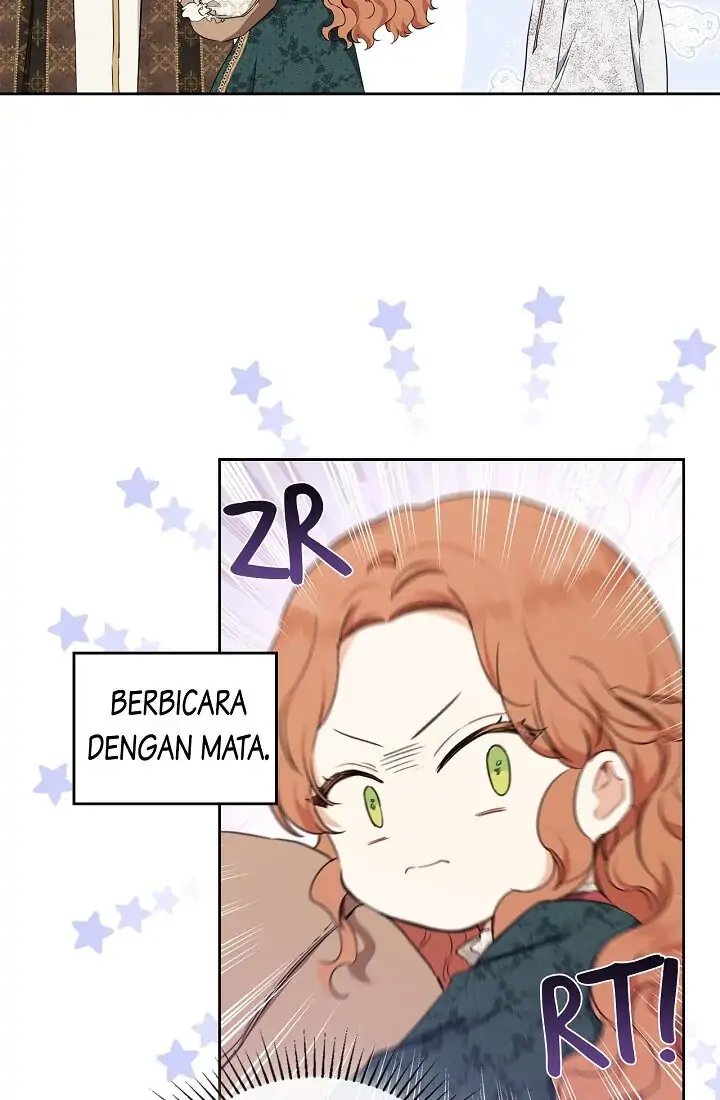 Baca I Shall Master This Family! - Chapter 47 halaman 20