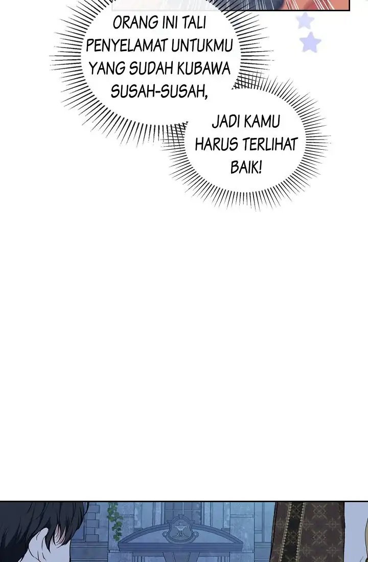 Baca I Shall Master This Family! - Chapter 47 halaman 22