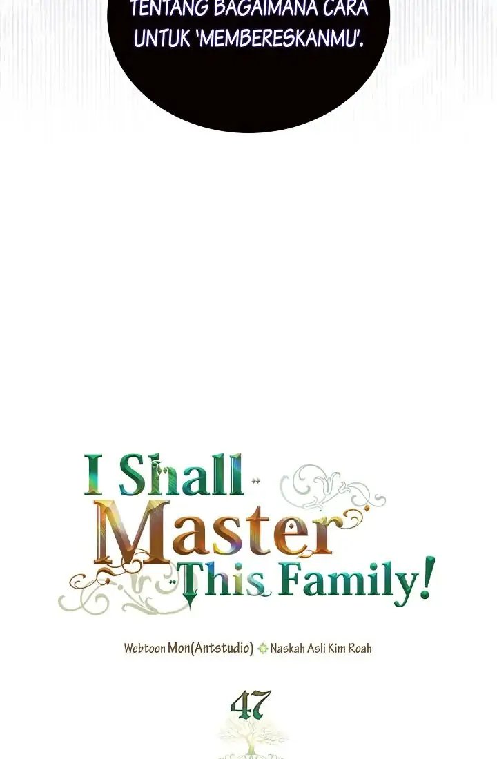 Baca I Shall Master This Family! - Chapter 47 halaman 30