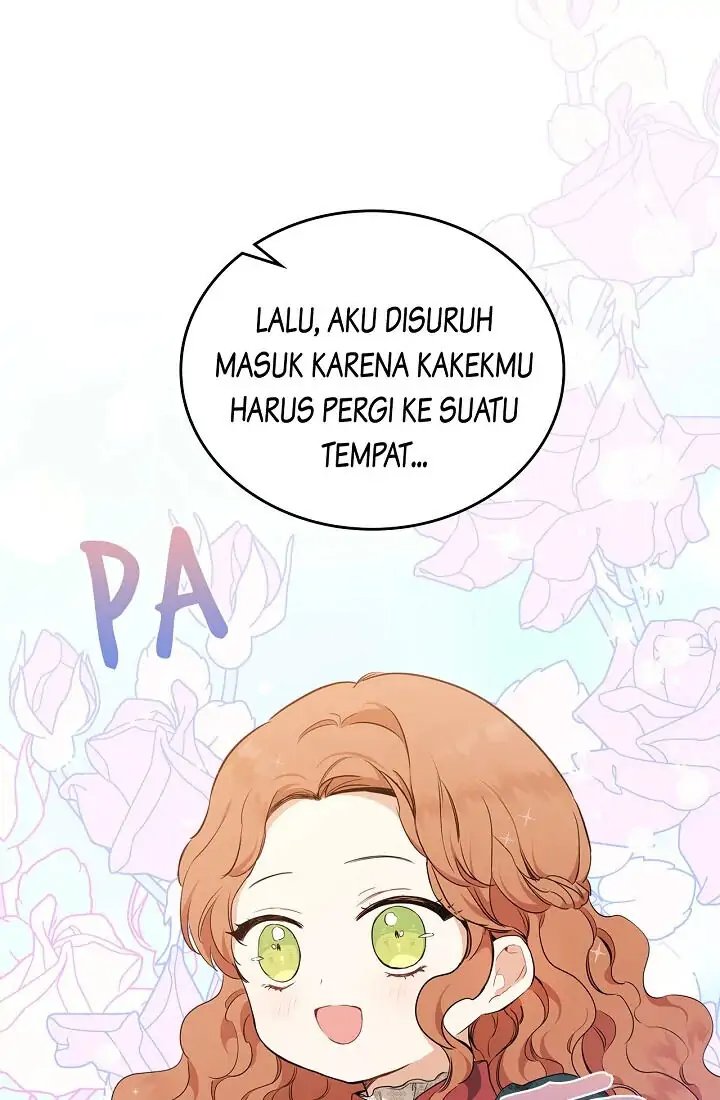 Baca I Shall Master This Family! - Chapter 47 halaman 80