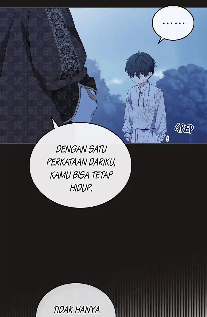 Baca I Shall Master This Family! - Chapter 47 halaman 109