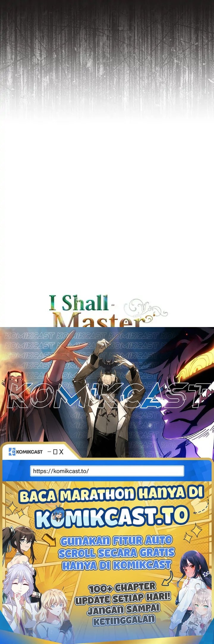 Baca I Shall Master This Family! - Chapter 47 halaman 141