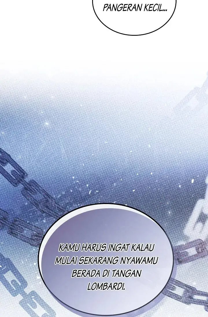 Baca I Shall Master This Family! - Chapter 48 halaman 11