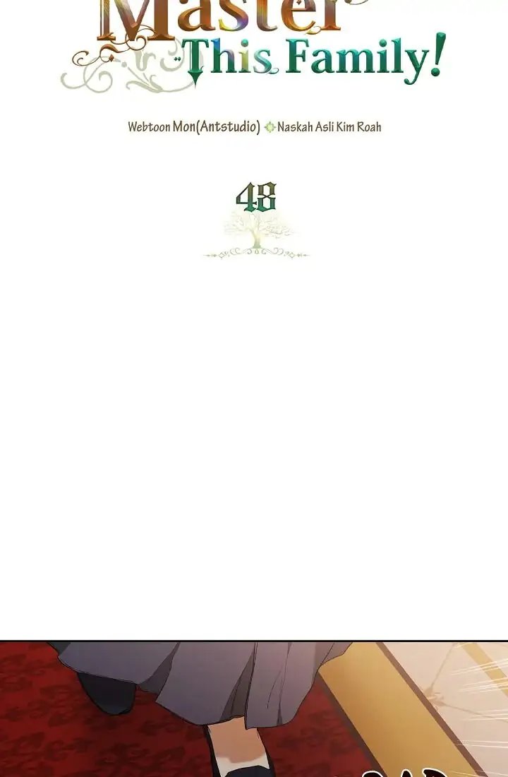 Baca I Shall Master This Family! - Chapter 48 halaman 22