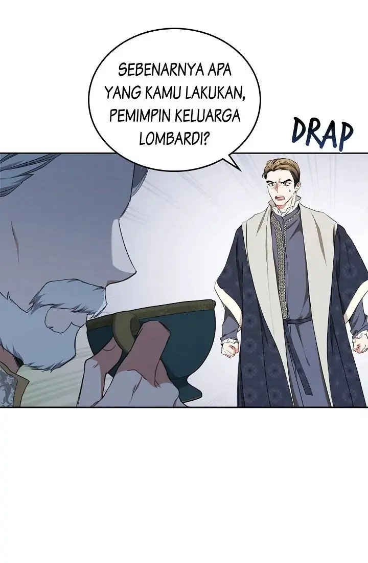 Baca I Shall Master This Family! - Chapter 48 halaman 36