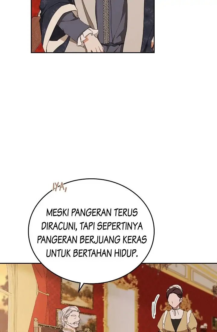 Baca I Shall Master This Family! - Chapter 48 halaman 134