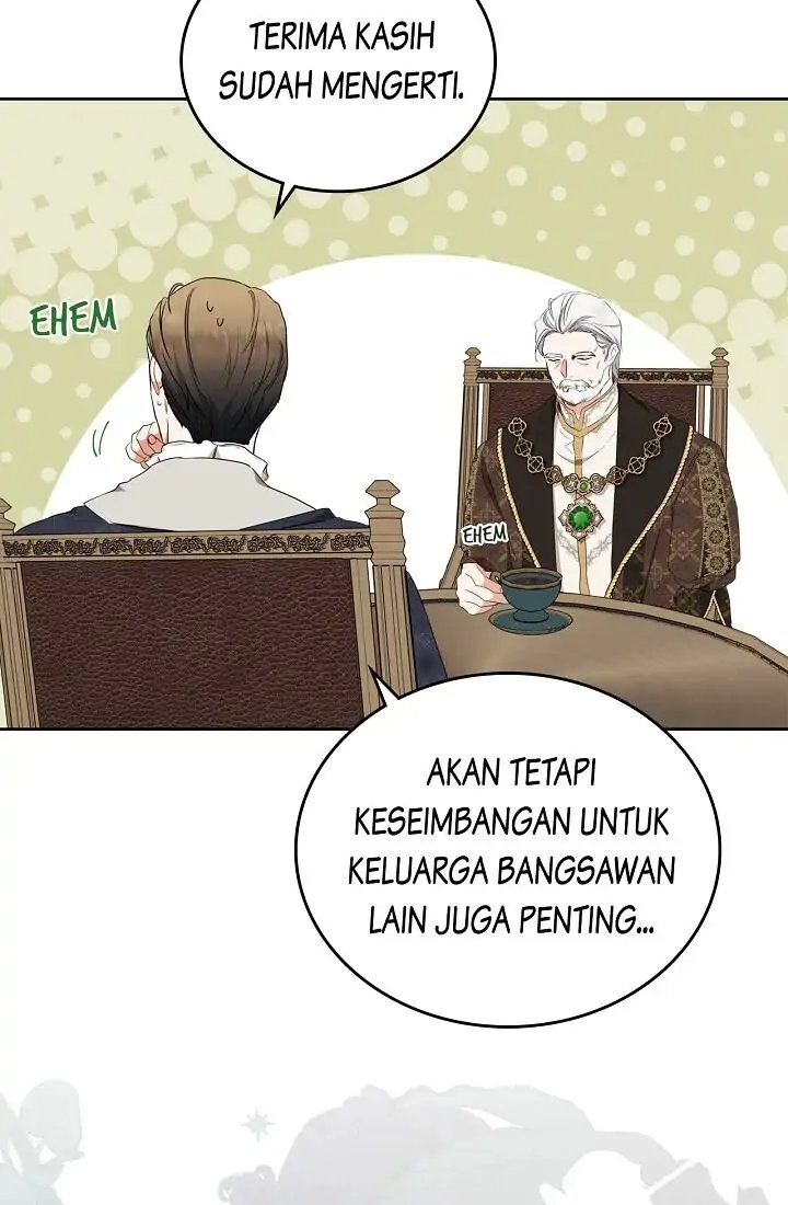 Baca I Shall Master This Family! - Chapter 48 halaman 151