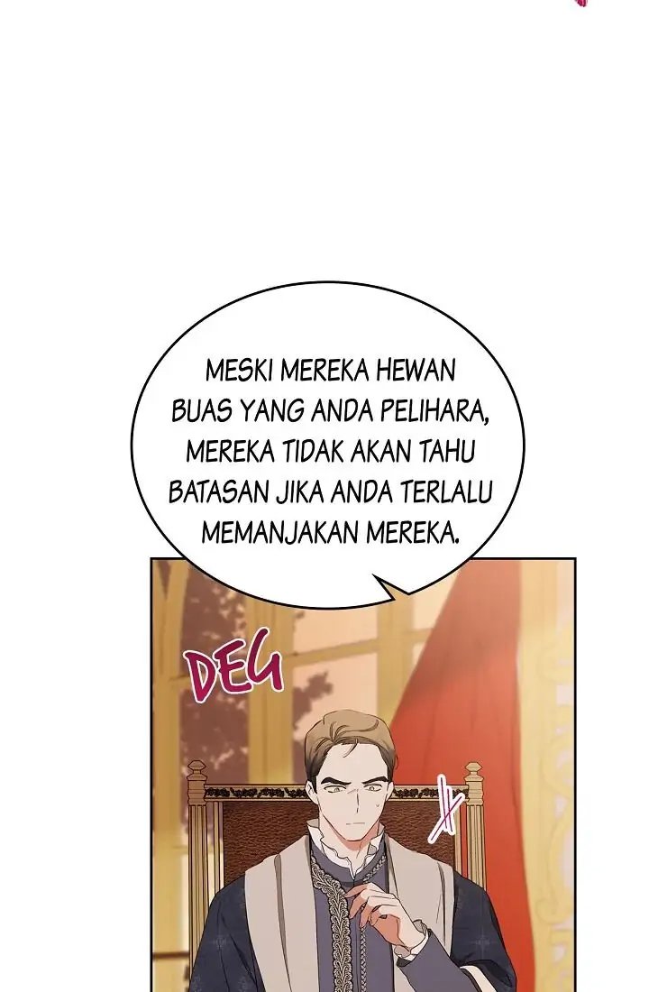 Baca I Shall Master This Family! - Chapter 48 halaman 160