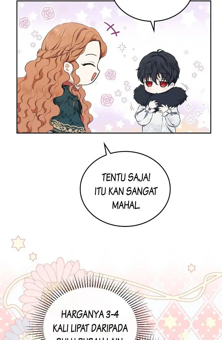 Baca I Shall Master This Family! - Chapter 49 halaman 11