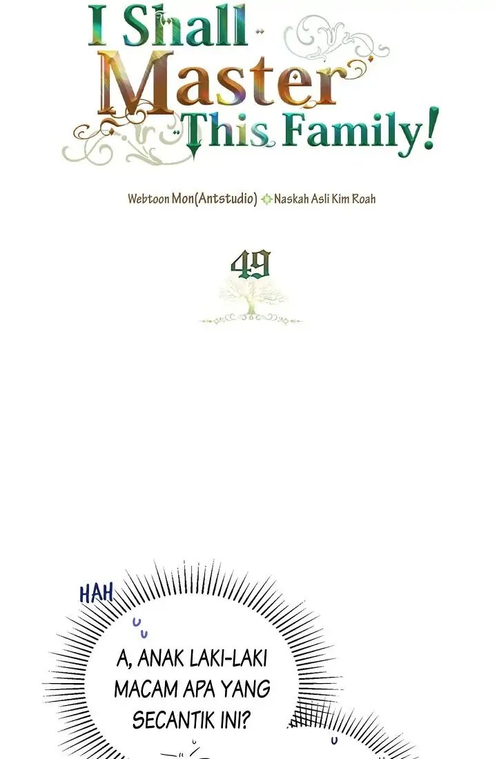 Baca I Shall Master This Family! - Chapter 49 halaman 21