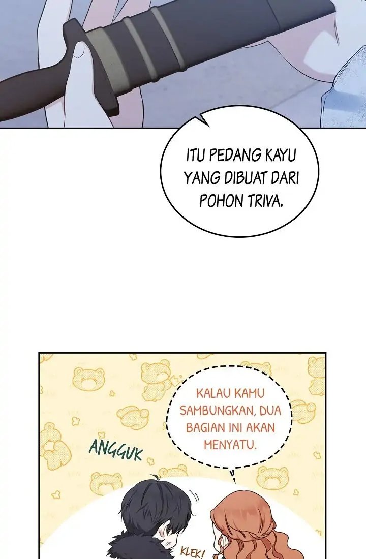 Baca I Shall Master This Family! - Chapter 49 halaman 25