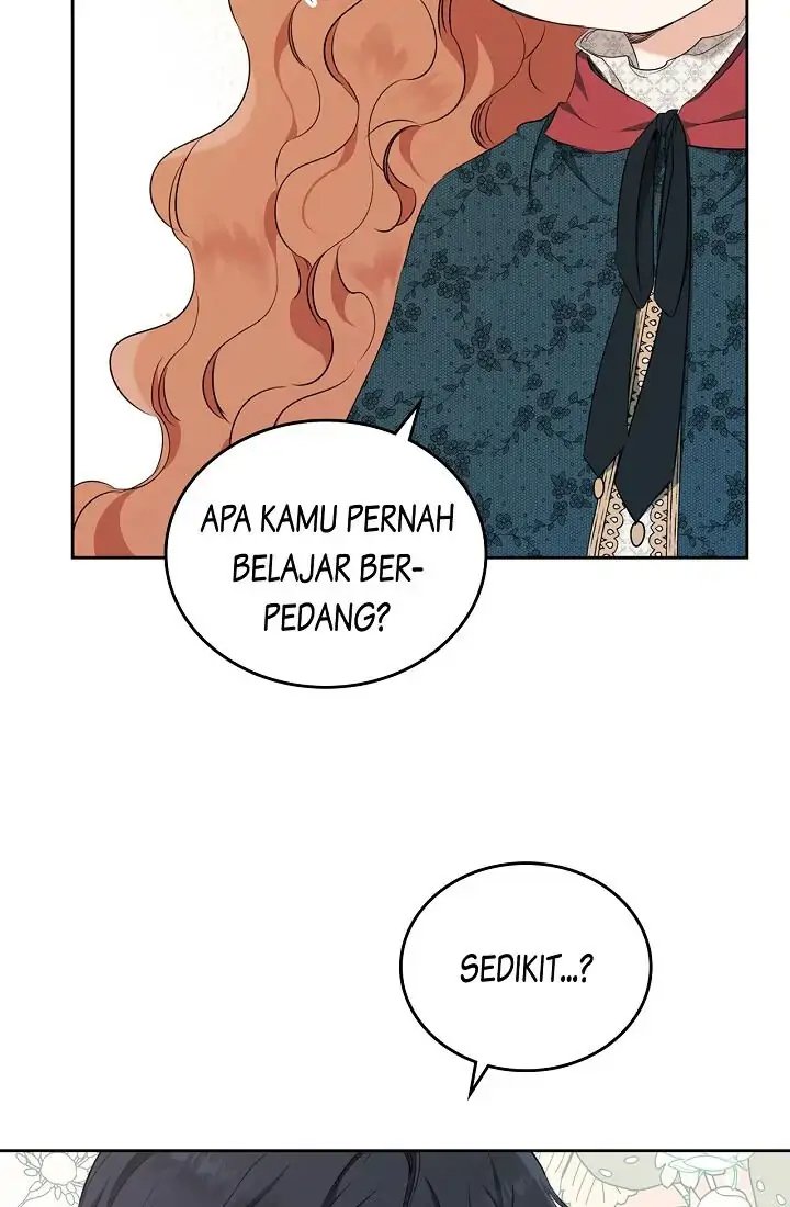Baca I Shall Master This Family! - Chapter 49 halaman 27