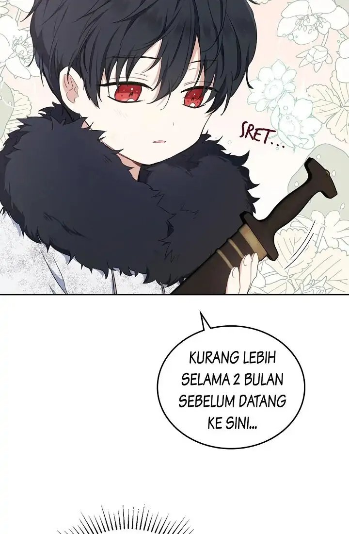 Baca I Shall Master This Family! - Chapter 49 halaman 28