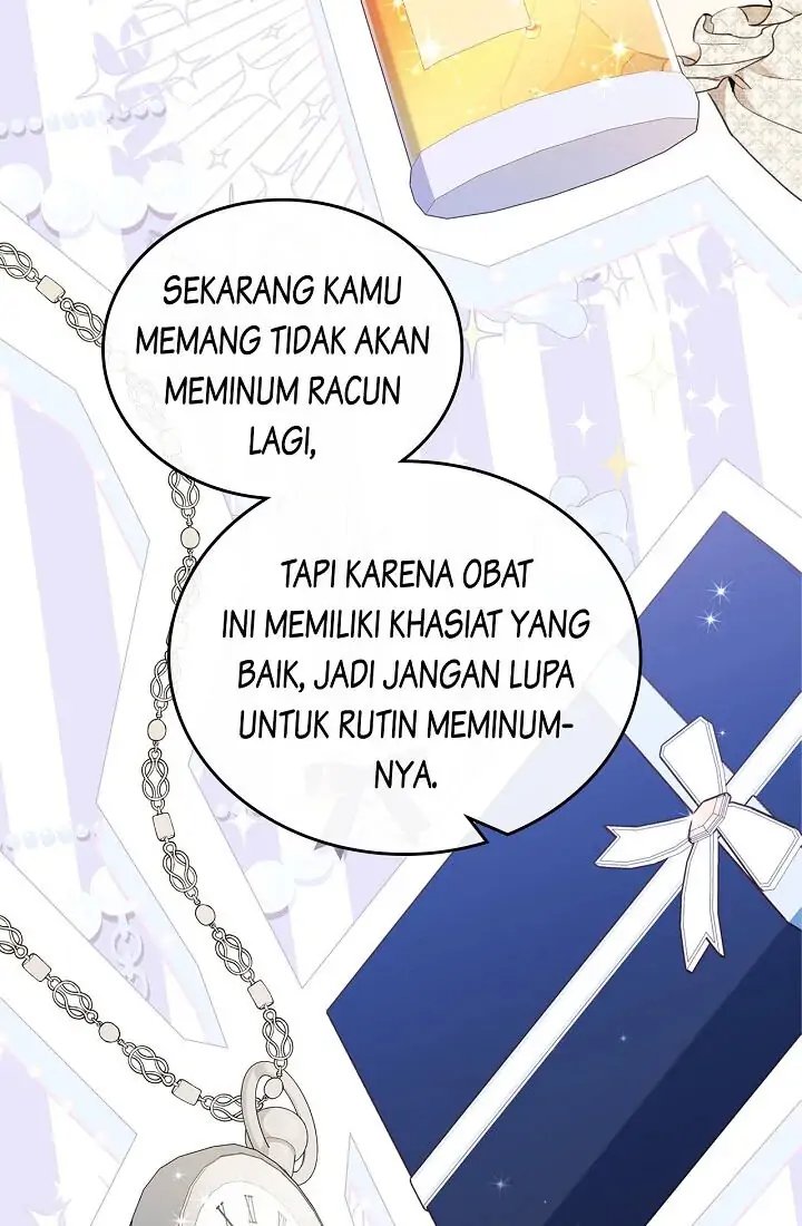 Baca I Shall Master This Family! - Chapter 49 halaman 3