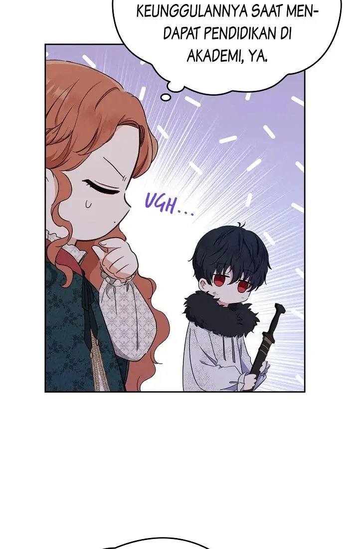 Baca I Shall Master This Family! - Chapter 49 halaman 30