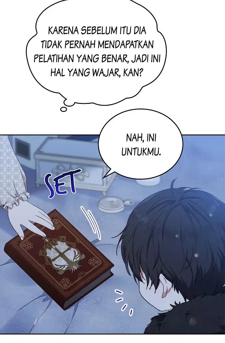 Baca I Shall Master This Family! - Chapter 49 halaman 31