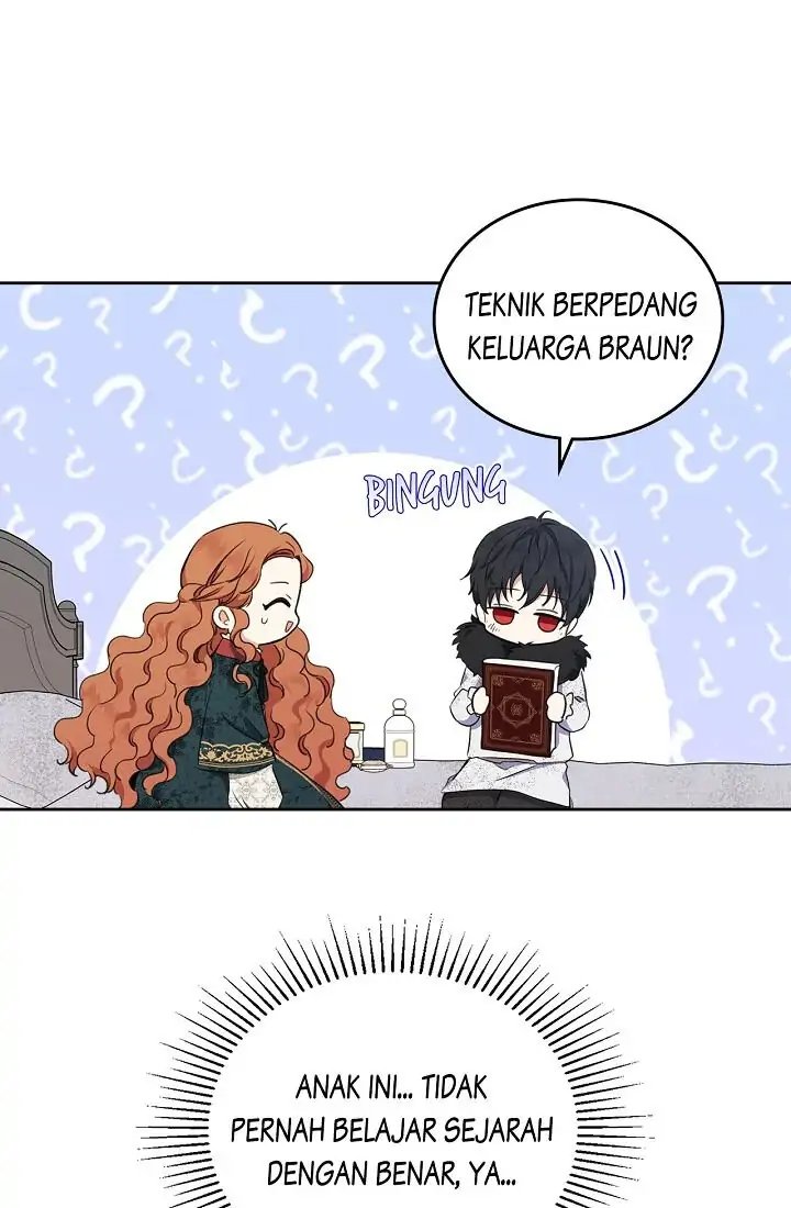 Baca I Shall Master This Family! - Chapter 49 halaman 33