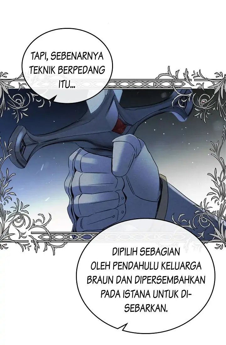 Baca I Shall Master This Family! - Chapter 49 halaman 37