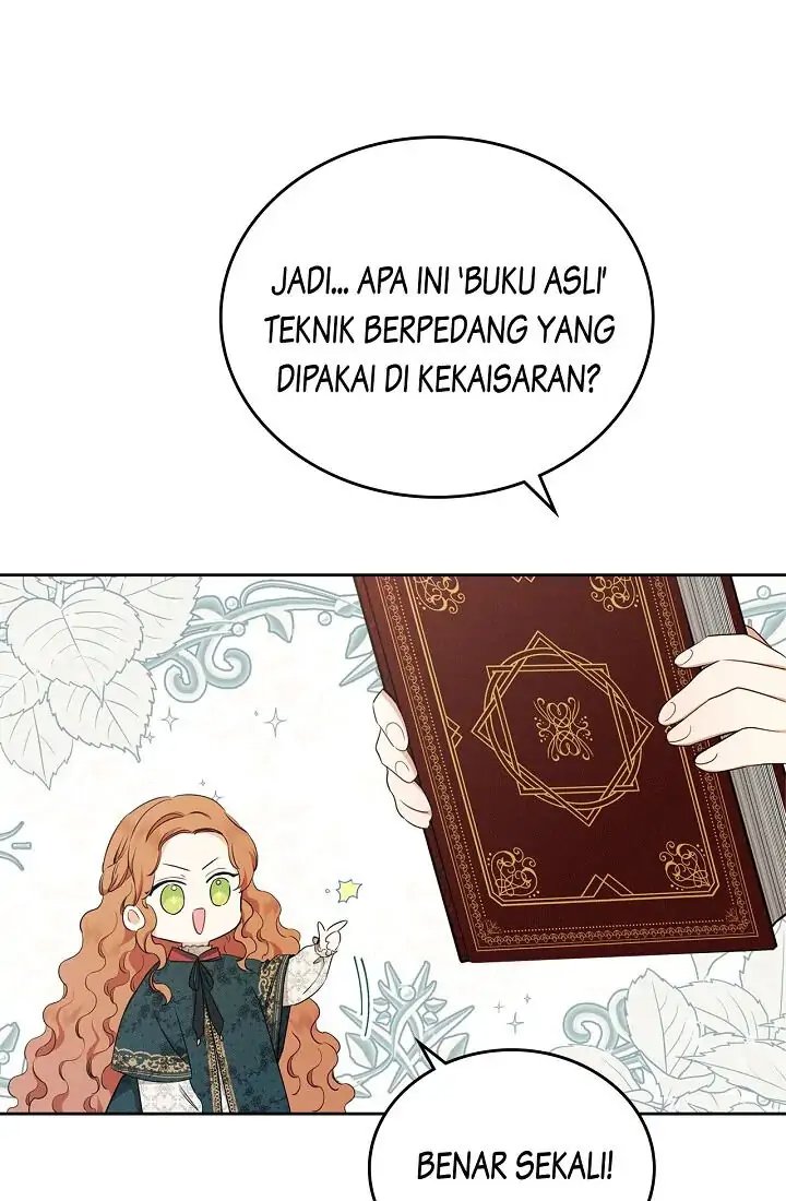 Baca I Shall Master This Family! - Chapter 49 halaman 38