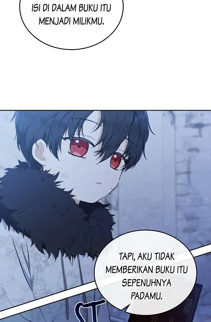 Baca I Shall Master This Family! - Chapter 49 halaman 44