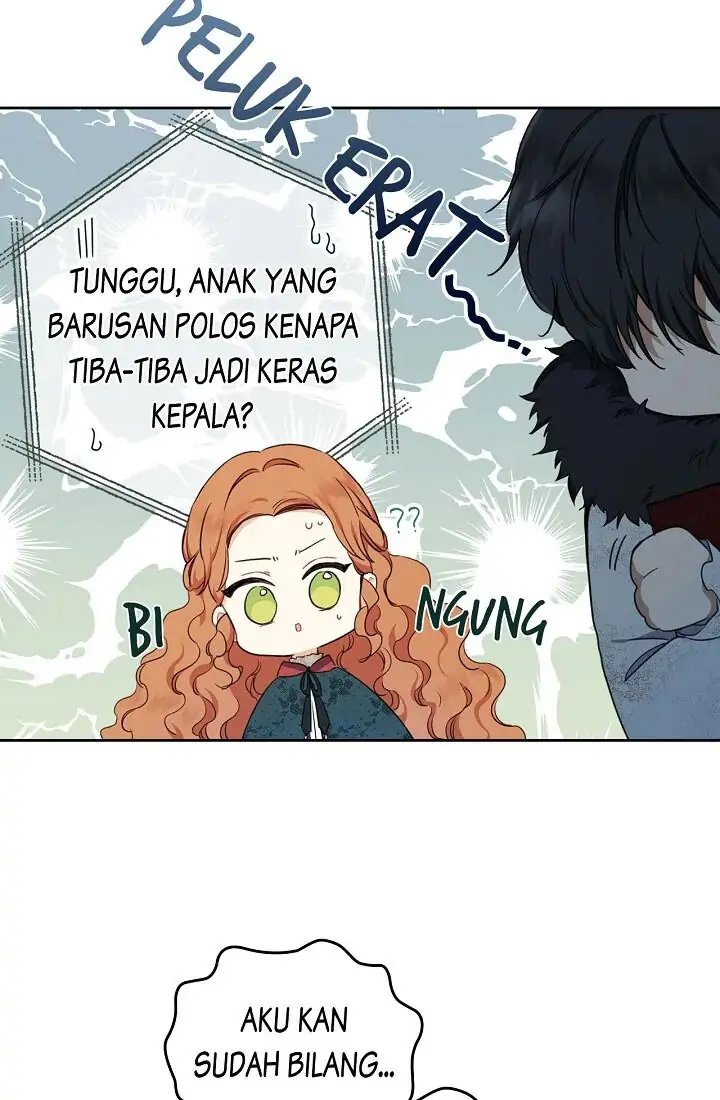 Baca I Shall Master This Family! - Chapter 49 halaman 49