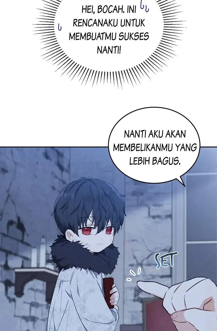 Baca I Shall Master This Family! - Chapter 49 halaman 52