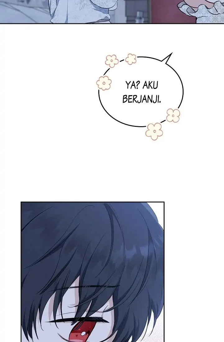 Baca I Shall Master This Family! - Chapter 49 halaman 53