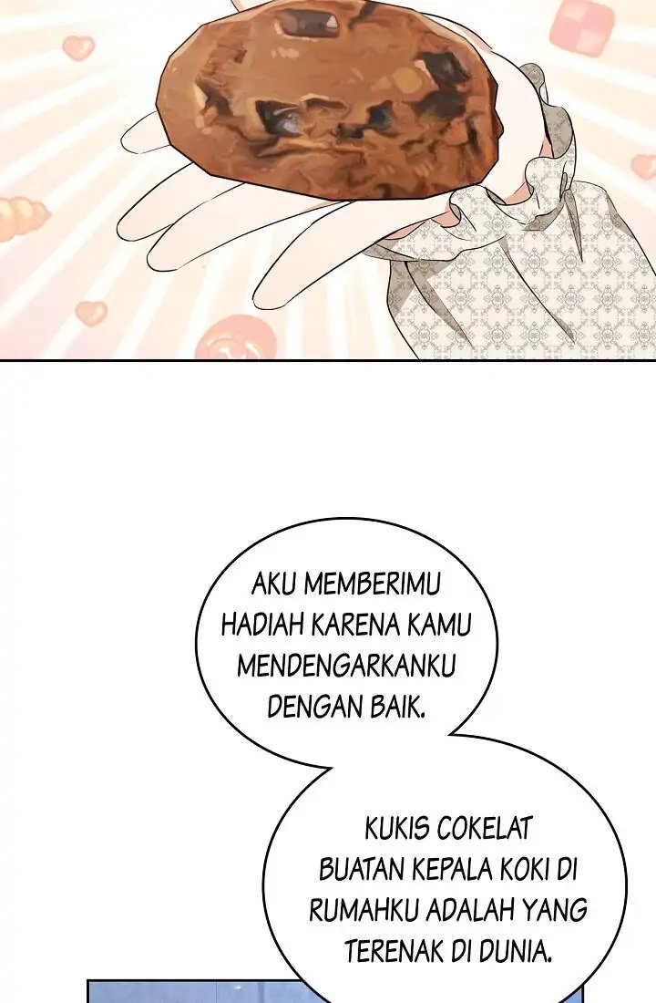 Baca I Shall Master This Family! - Chapter 49 halaman 60