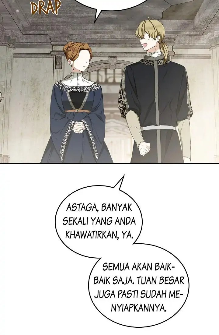 Baca I Shall Master This Family! - Chapter 49 halaman 83