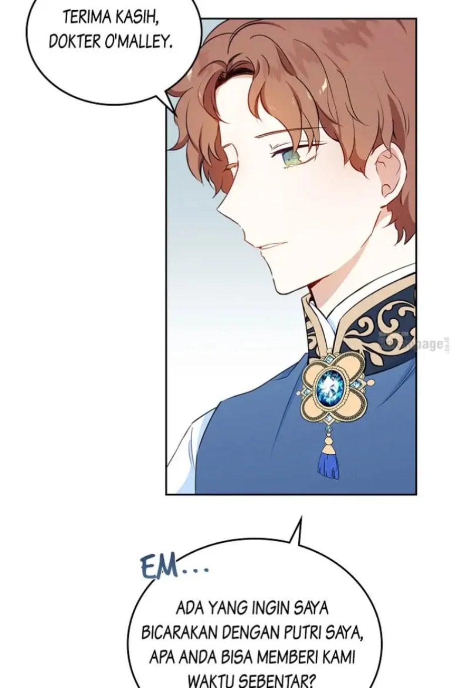Baca I Shall Master This Family! - Chapter 5 halaman 10