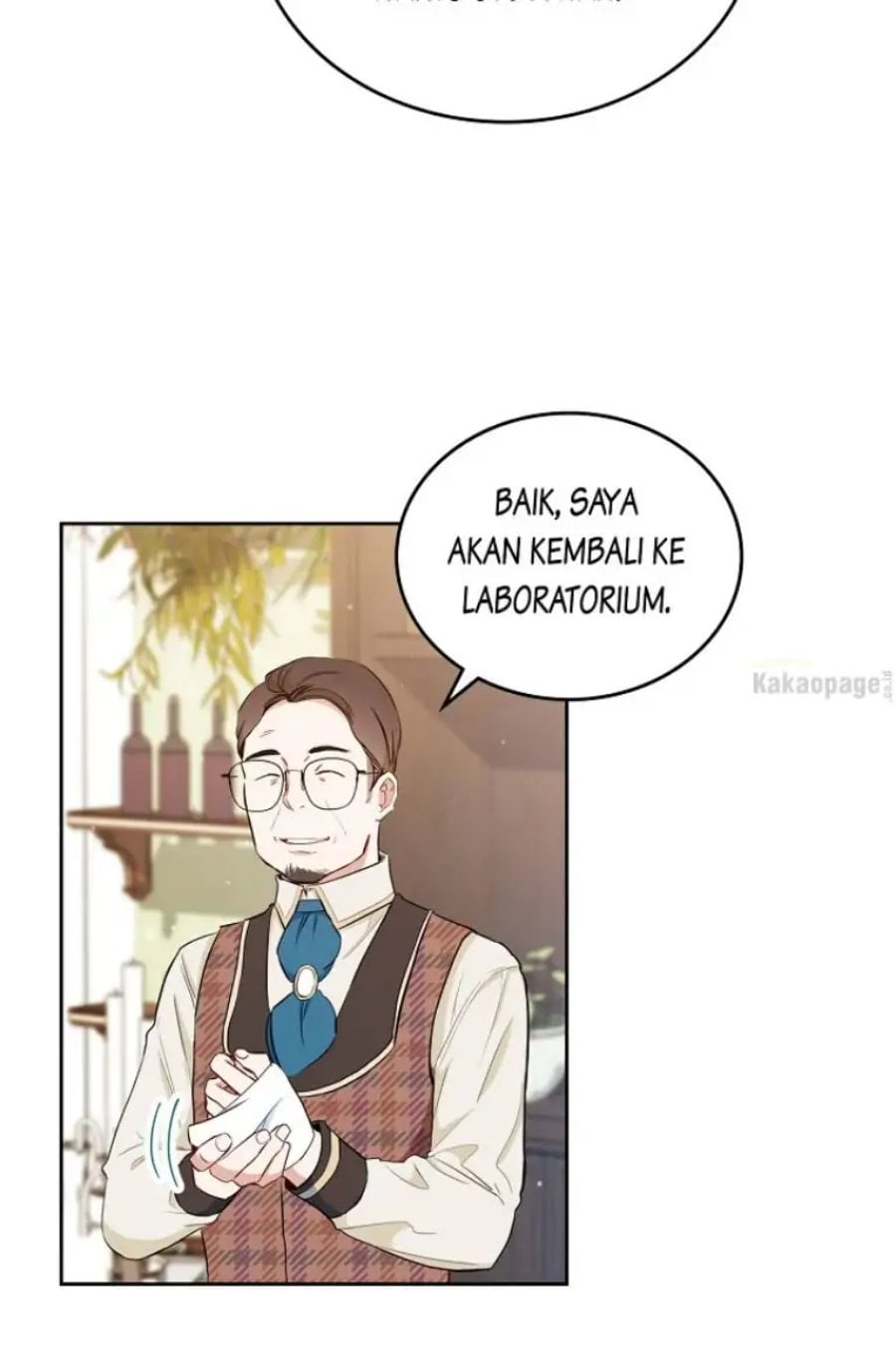 Baca I Shall Master This Family! - Chapter 5 halaman 11