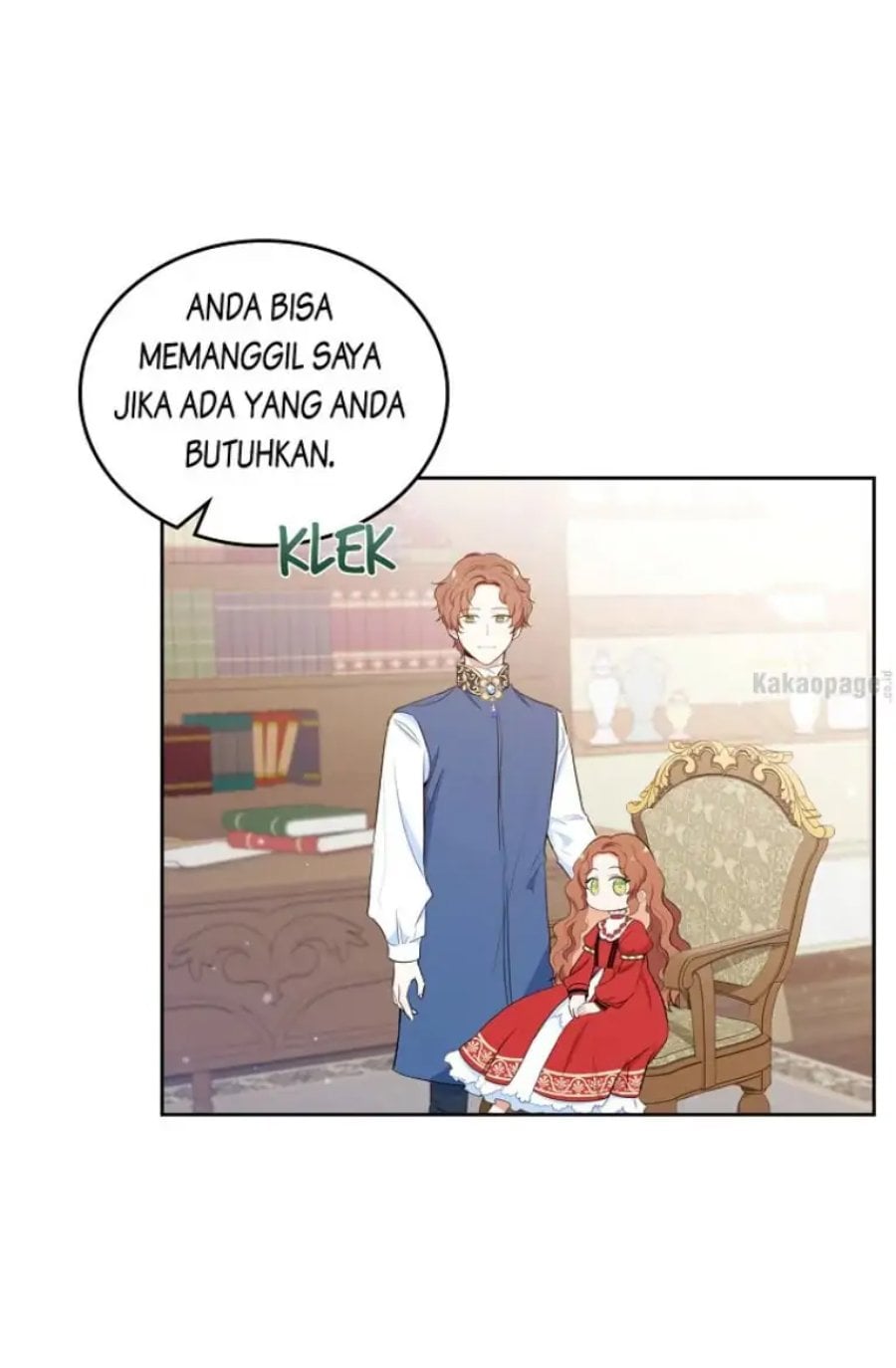 Baca I Shall Master This Family! - Chapter 5 halaman 12