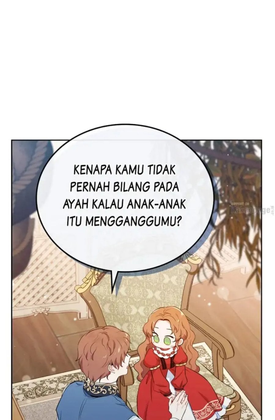 Baca I Shall Master This Family! - Chapter 5 halaman 14