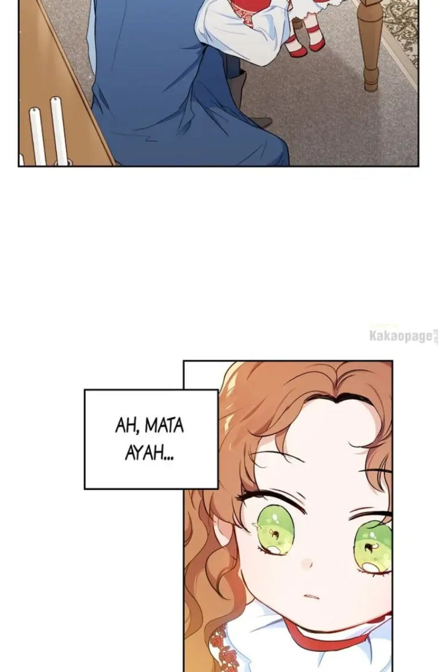 Baca I Shall Master This Family! - Chapter 5 halaman 15