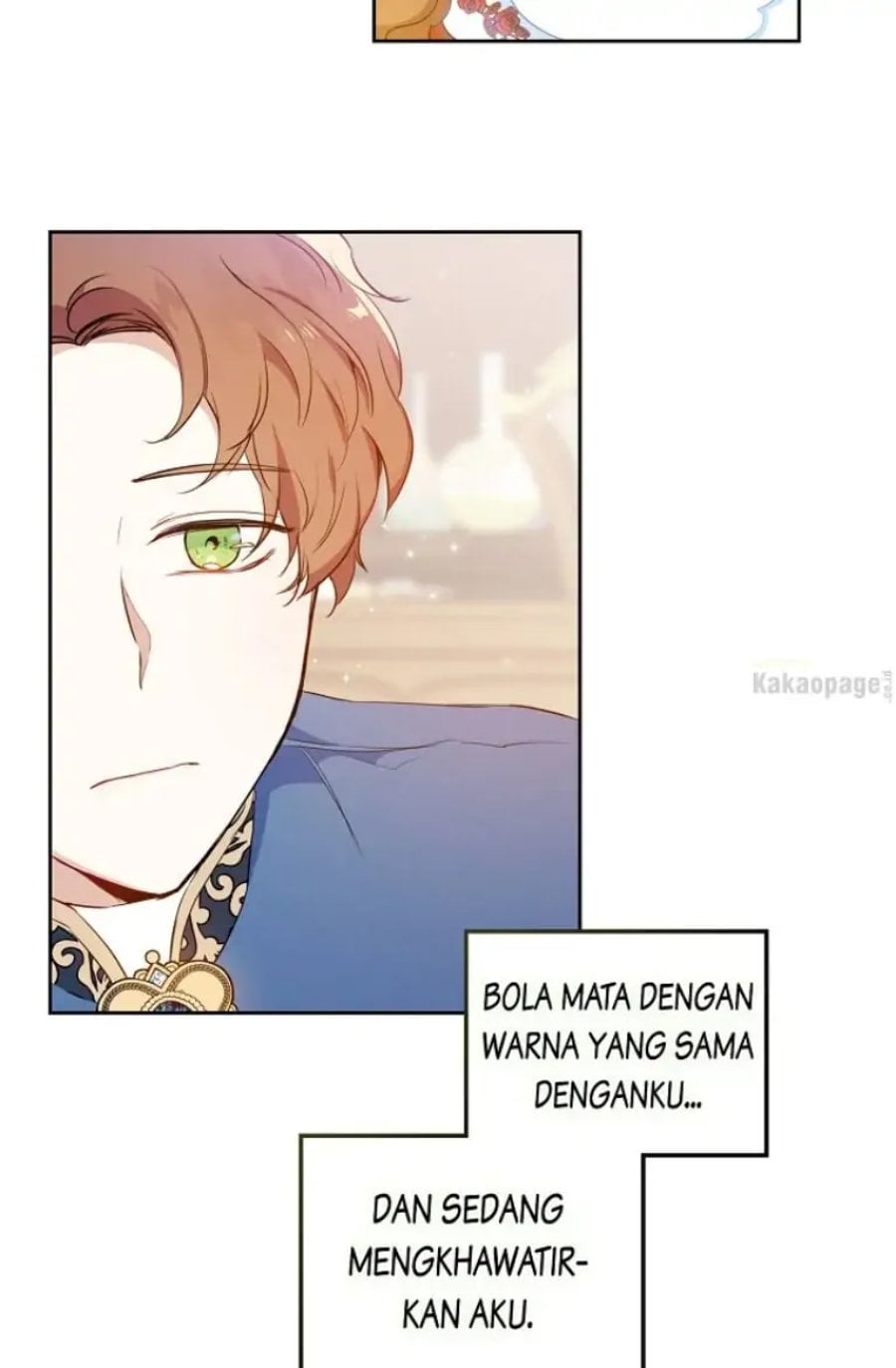 Baca I Shall Master This Family! - Chapter 5 halaman 16
