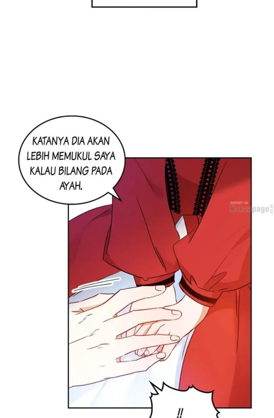 Baca I Shall Master This Family! - Chapter 5 halaman 17