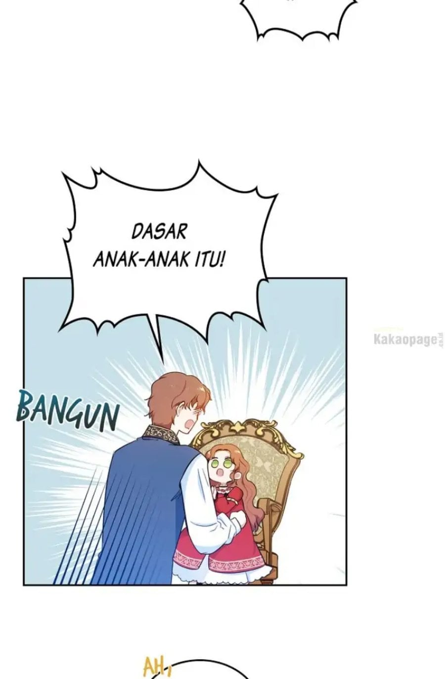 Baca I Shall Master This Family! - Chapter 5 halaman 18