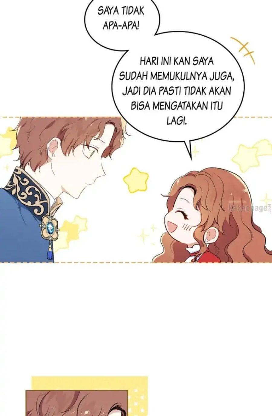 Baca I Shall Master This Family! - Chapter 5 halaman 19