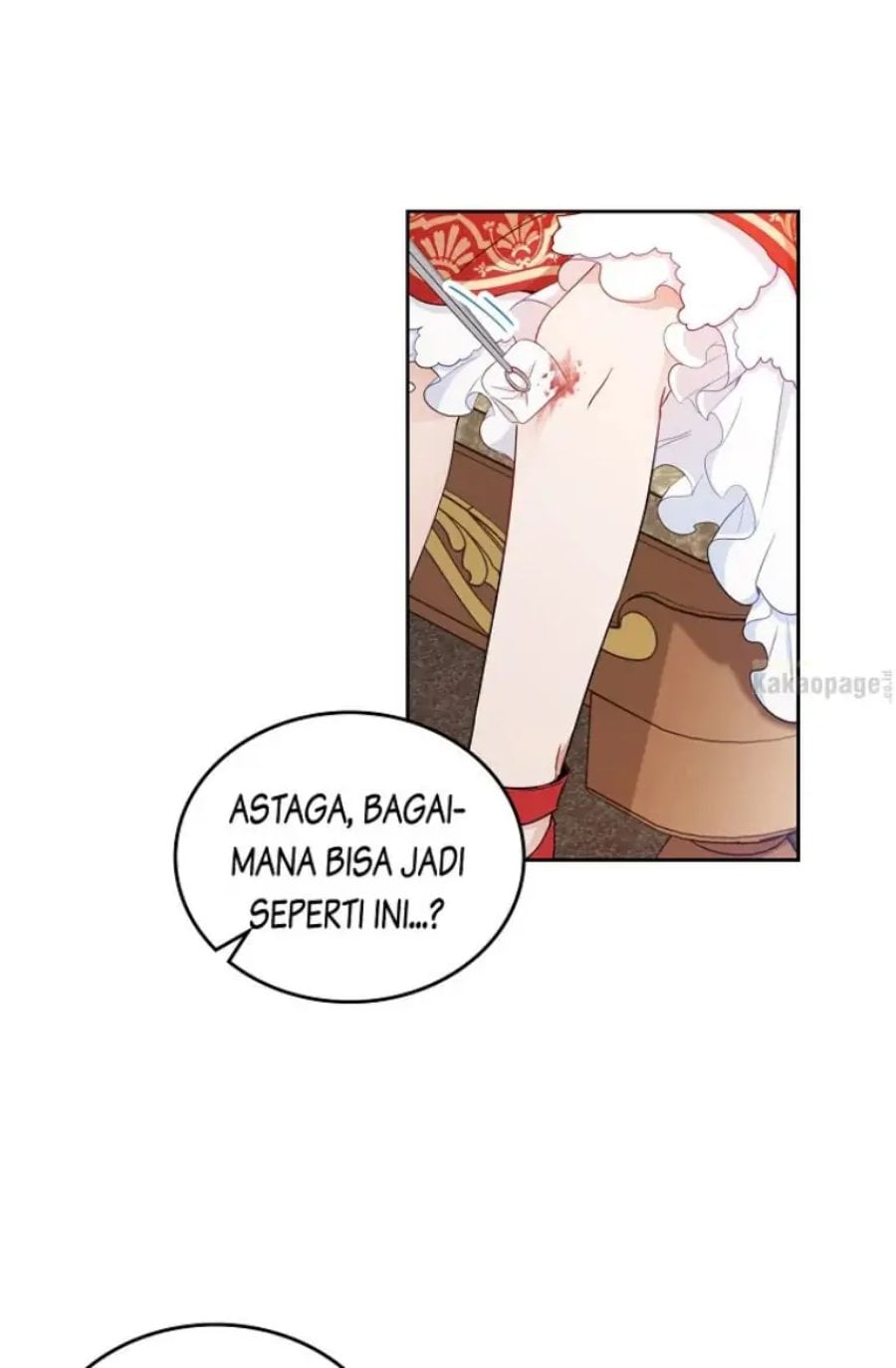 Baca I Shall Master This Family! - Chapter 5 halaman 2
