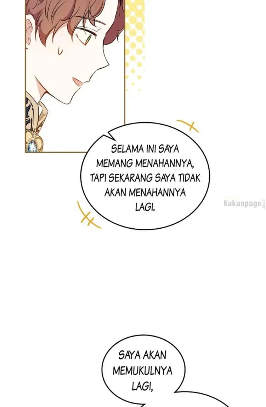 Baca I Shall Master This Family! - Chapter 5 halaman 20