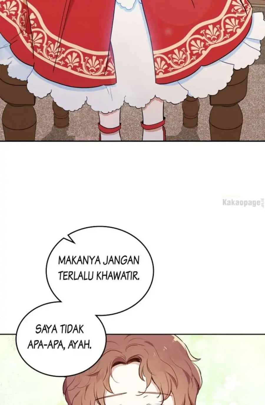 Baca I Shall Master This Family! - Chapter 5 halaman 22