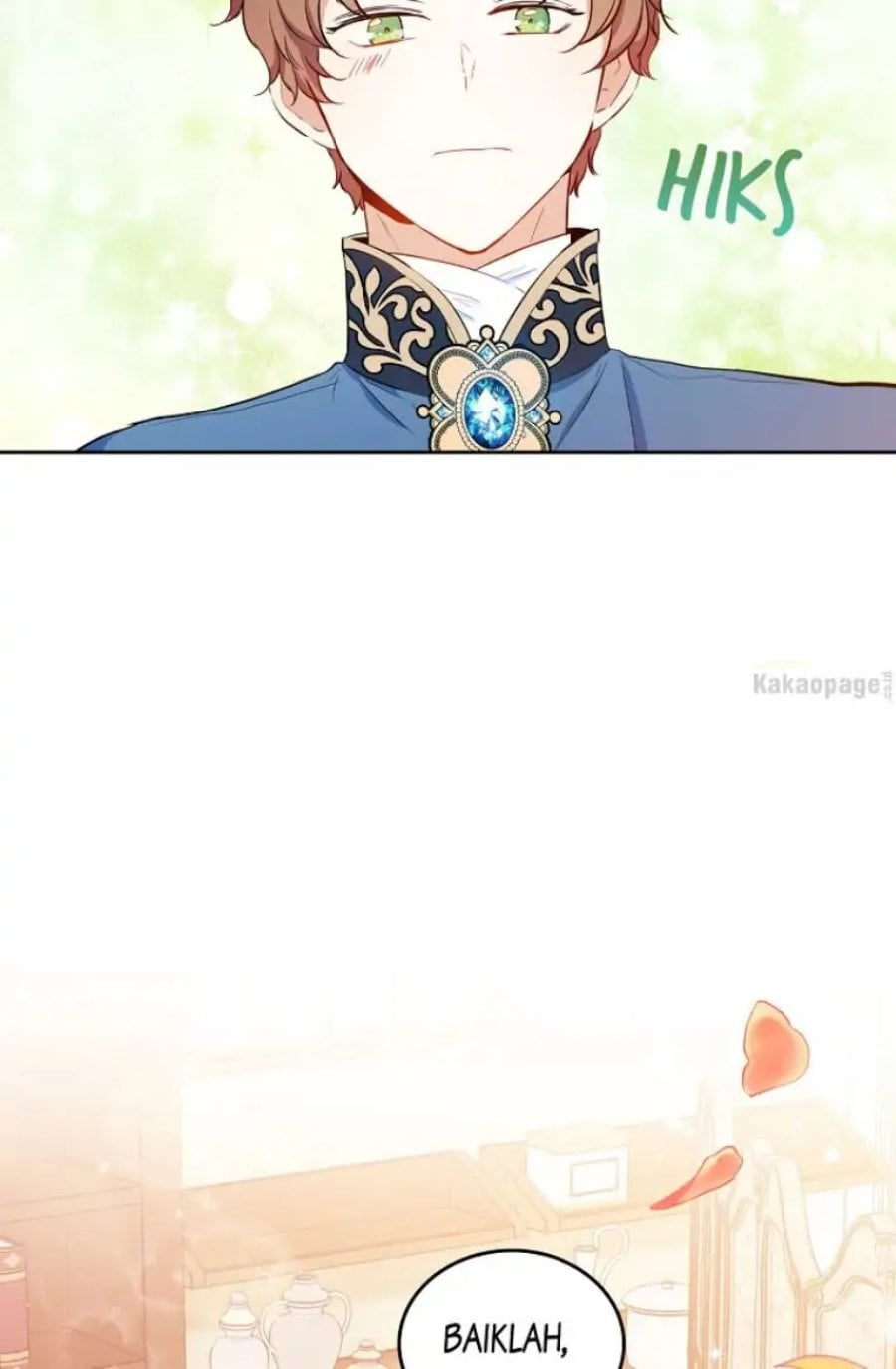 Baca I Shall Master This Family! - Chapter 5 halaman 23