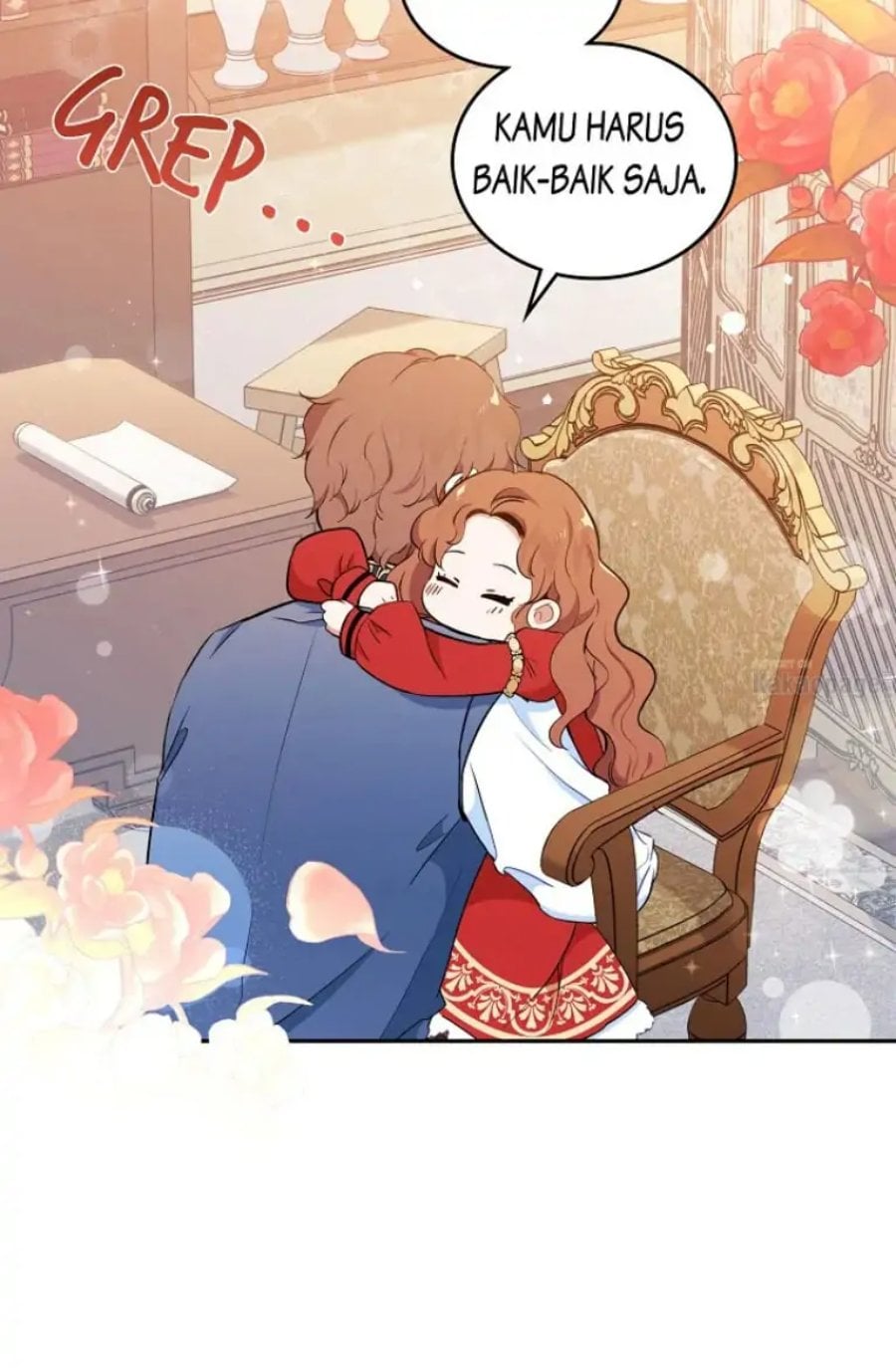 Baca I Shall Master This Family! - Chapter 5 halaman 24