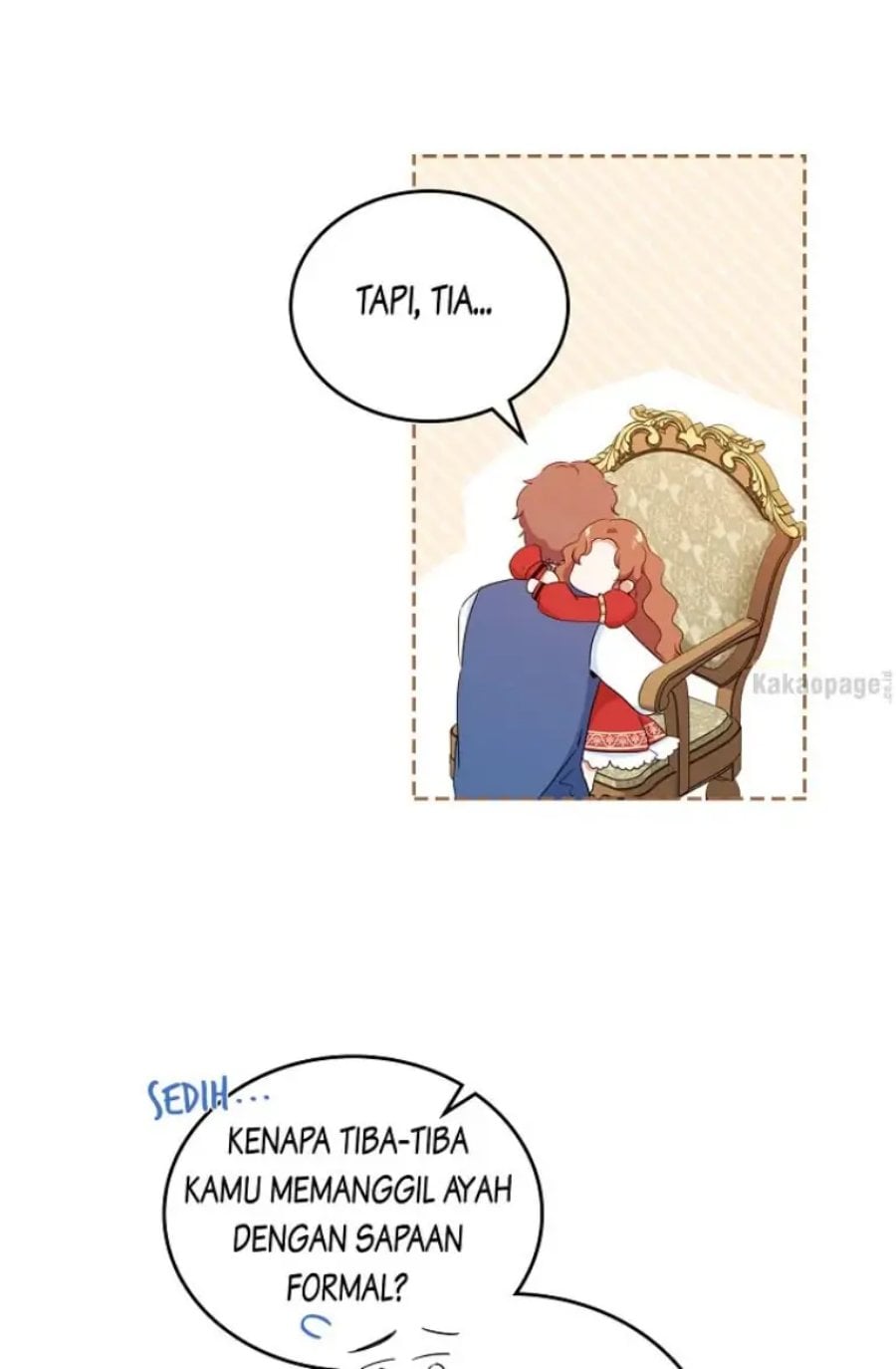Baca I Shall Master This Family! - Chapter 5 halaman 25